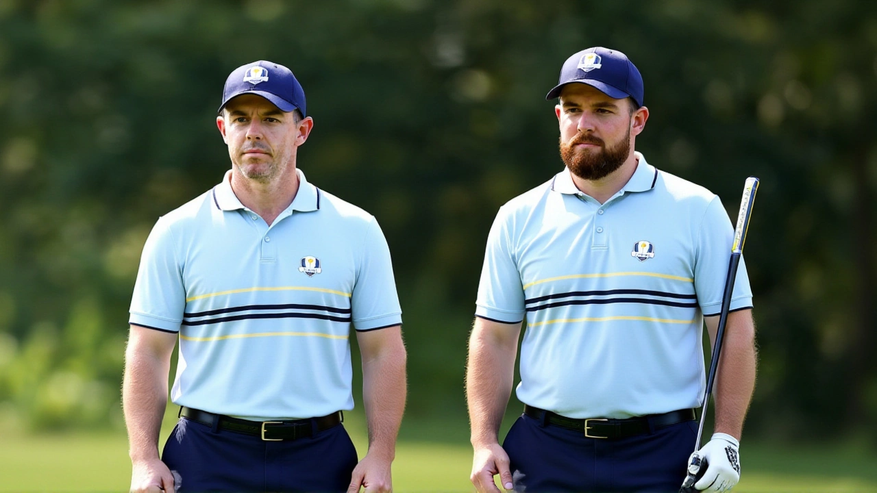 Europe Extends Lead in Ryder Cup 2025 After Dominant Saturday Fourball