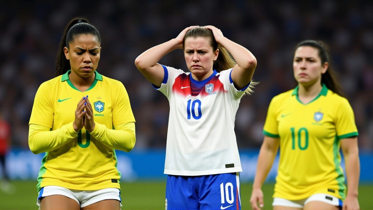 Reactions & Analysis: What the Critics Said