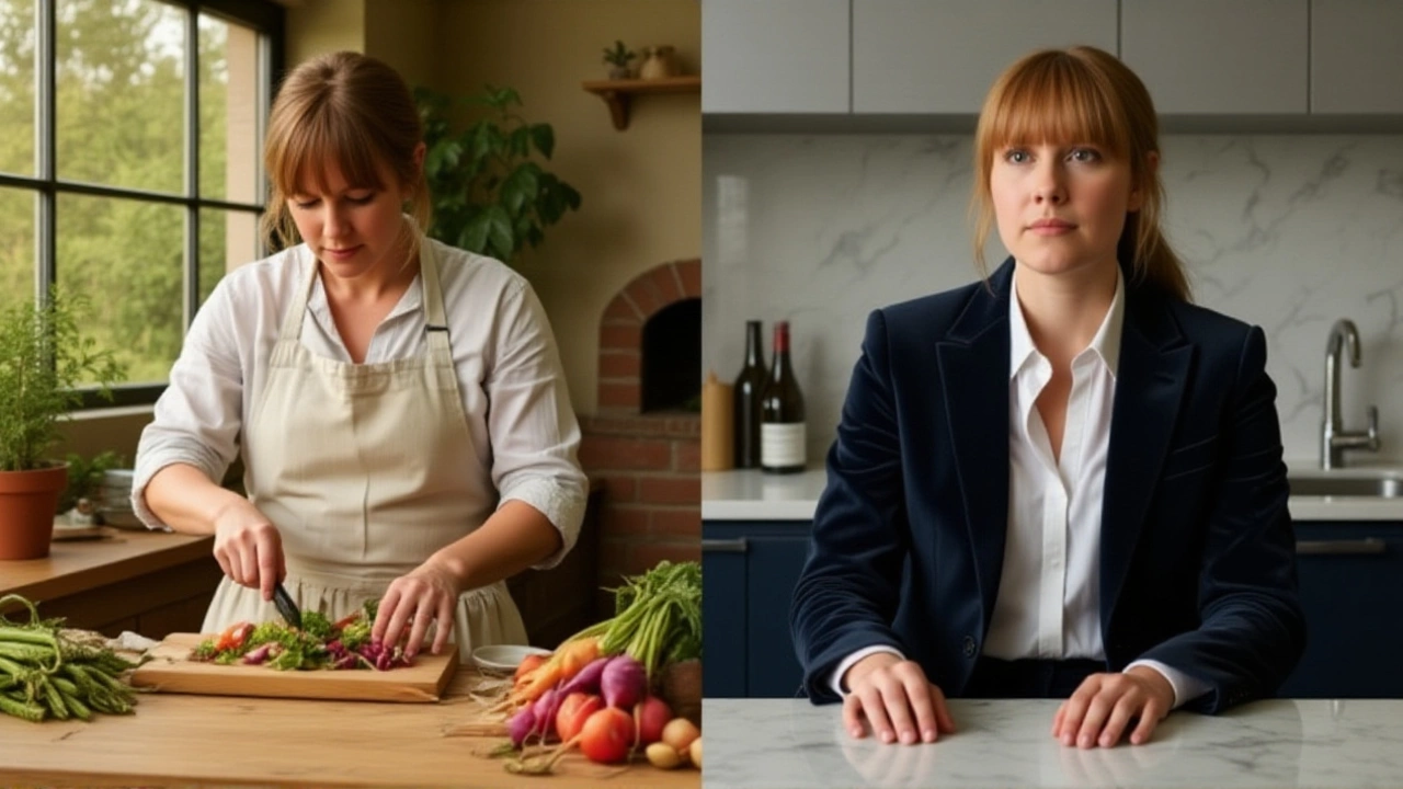 Australian Chef Skye Gyngell Dies at 62 After Rare Skin Cancer Battle