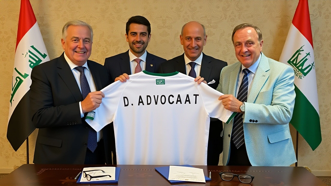 Why Curaçao’s Qualification Is Historic