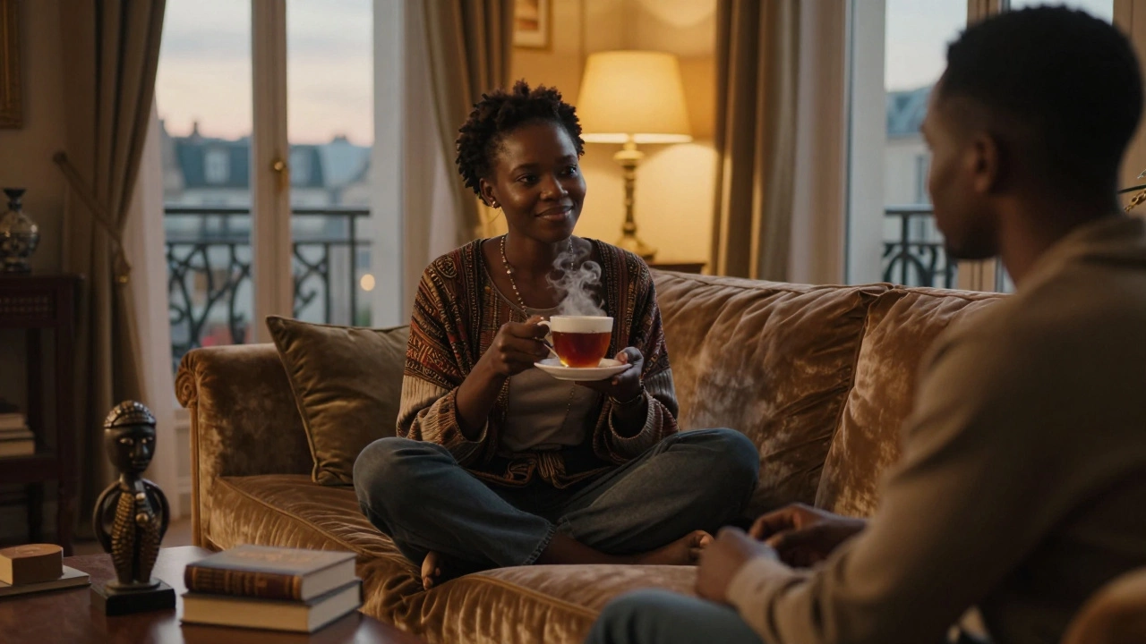 Escort in Paris: What Makes These Women Stand Out Around the World